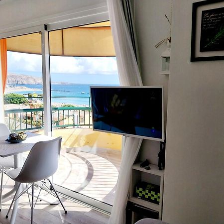 Sol & Mar Playa De Las Vistas Torres Del Sol A504 Арона Екстериор снимка