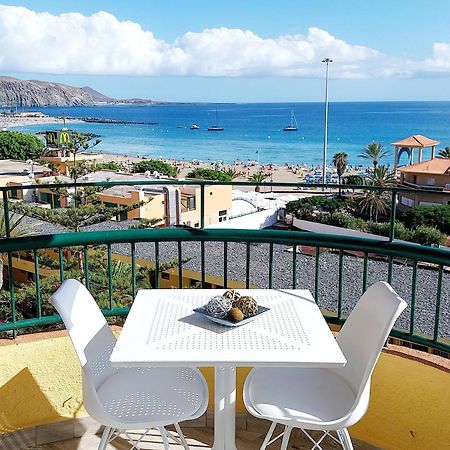 Sol & Mar Playa De Las Vistas Torres Del Sol A504 Арона Екстериор снимка