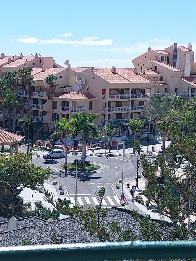 Sol & Mar Playa De Las Vistas Torres Del Sol A504 Арона Екстериор снимка