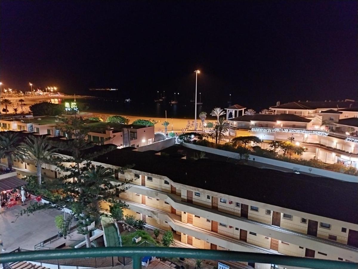 Sol & Mar Playa De Las Vistas Torres Del Sol A504 Арона Екстериор снимка