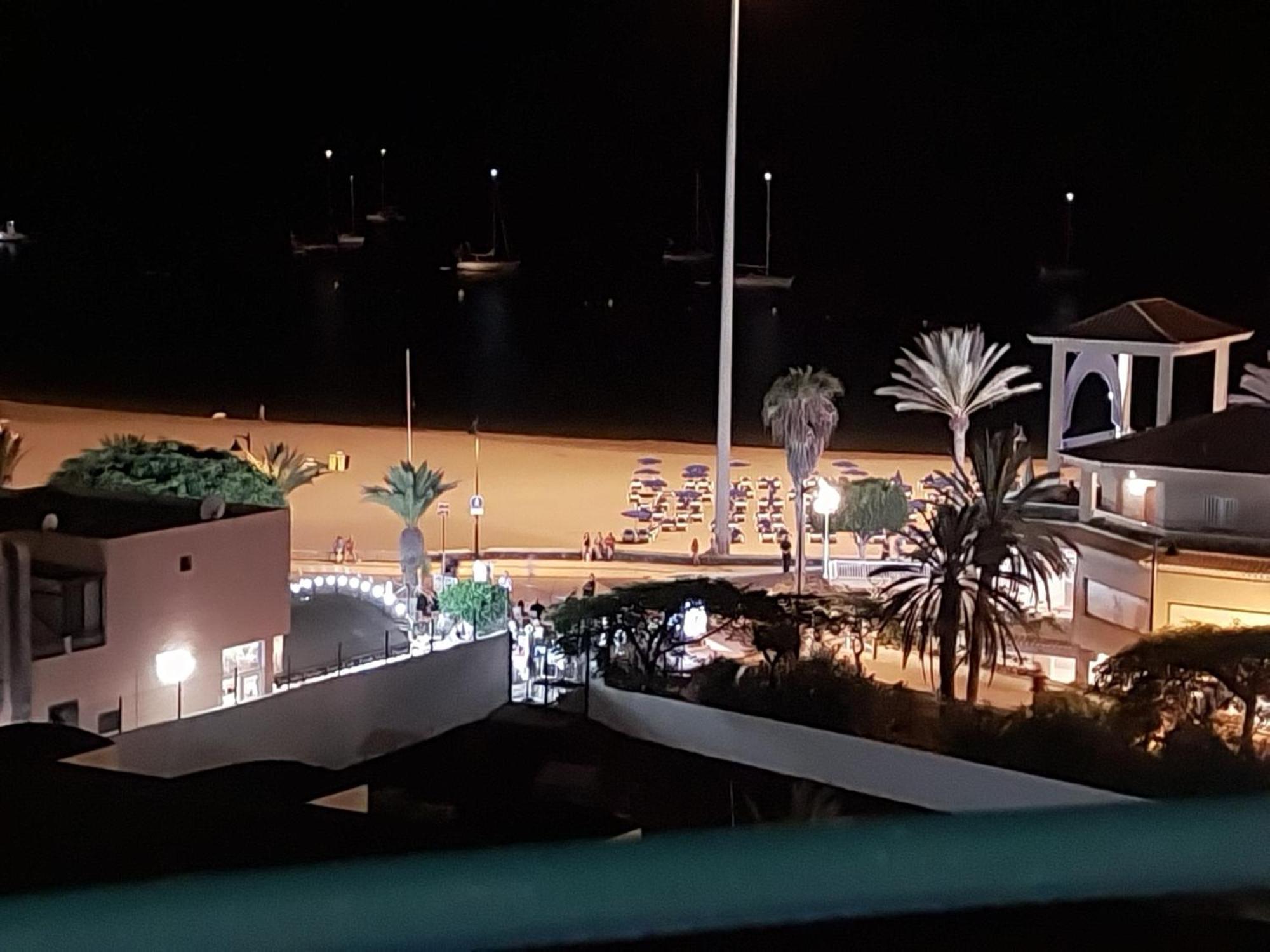 Sol & Mar Playa De Las Vistas Torres Del Sol A504 Арона Екстериор снимка